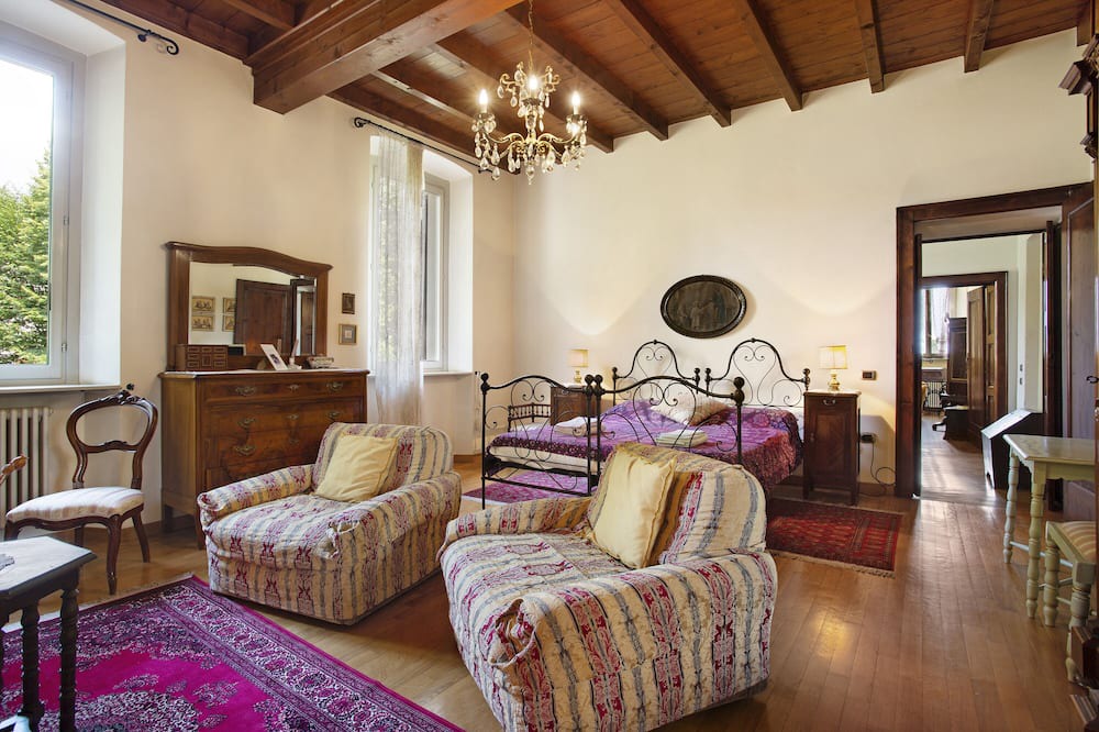 Photo of Bedroom in Annone di Brianza