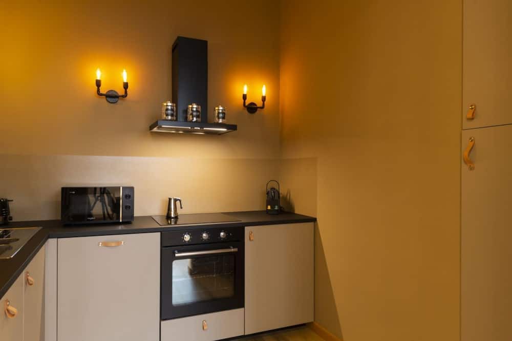 Photo of Kitchen in Porta Nuova