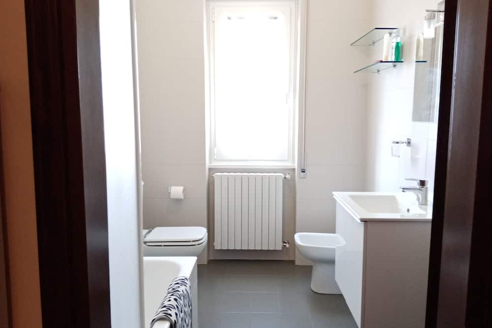 Photo of Bathroom in Seriate