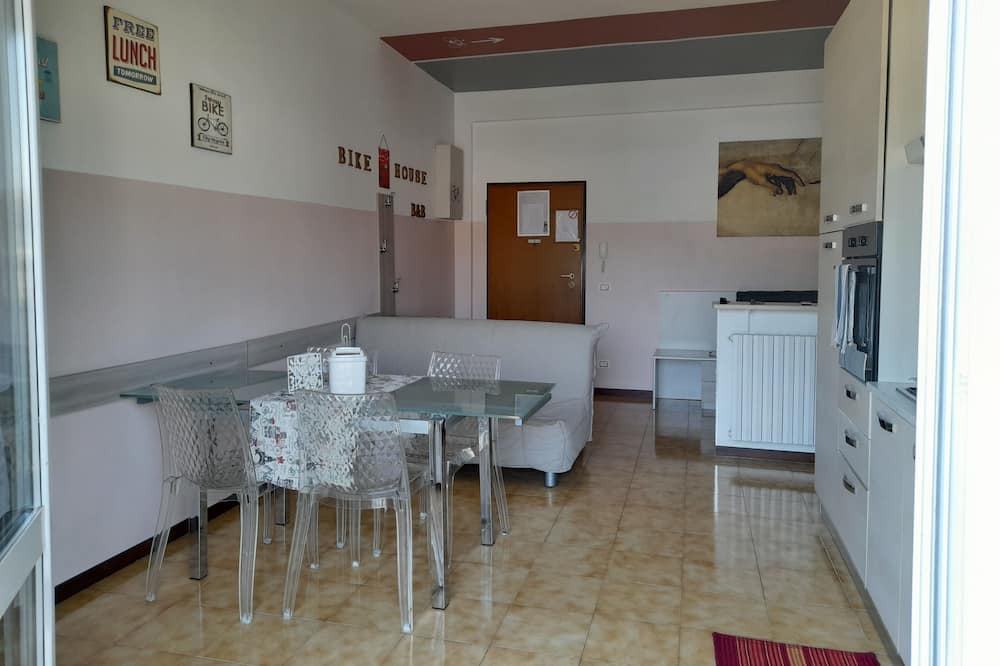 Photo of Kitchen in Seriate