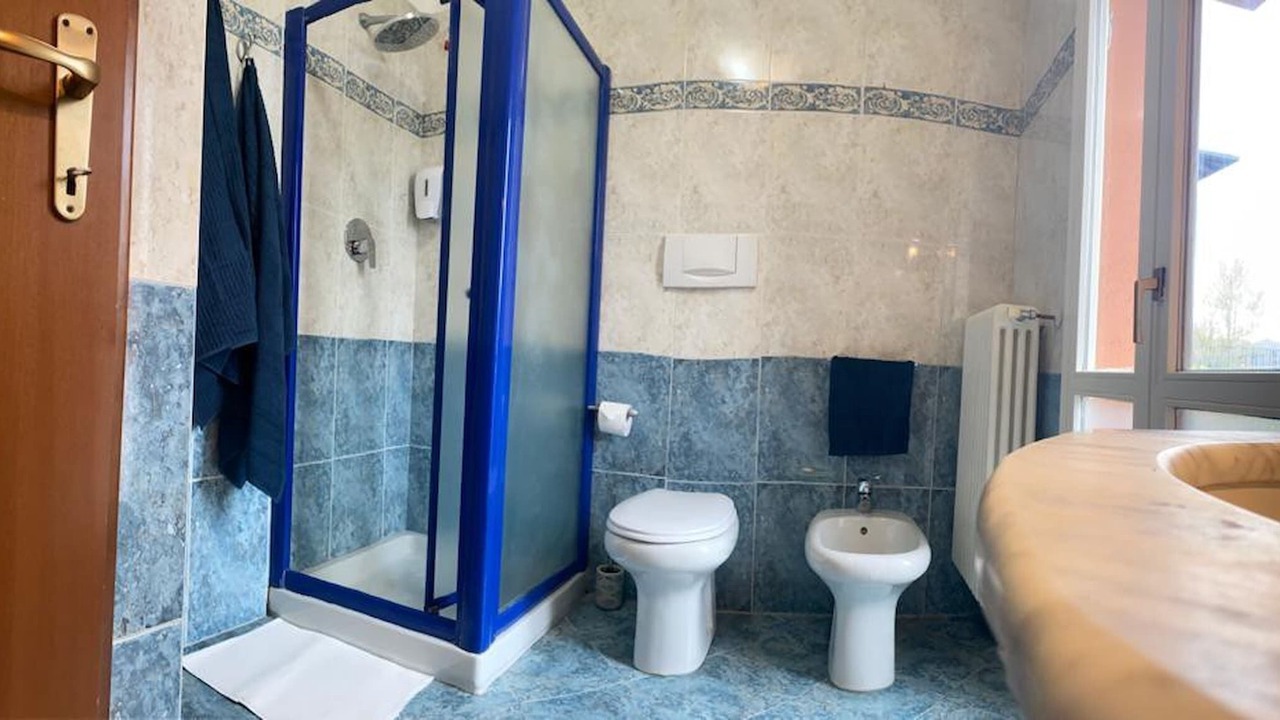 Photo of Bathroom in Costa Masnaga