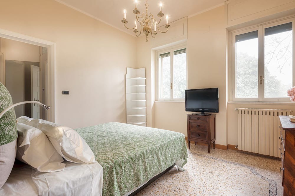 Photo of Bedroom in Pieve d'Olmi