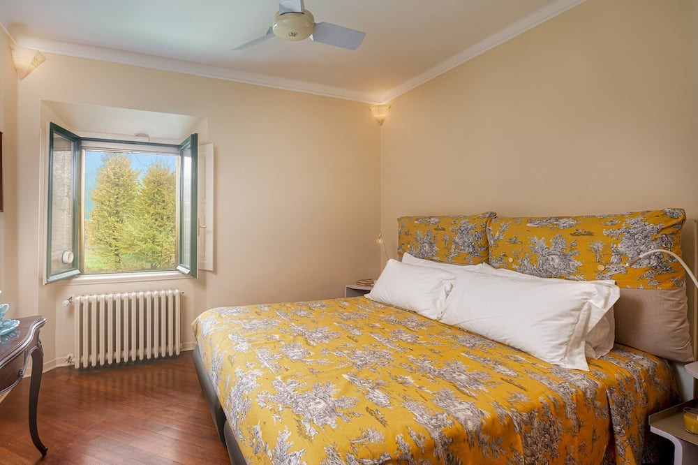 Photo of Bedroom in Pieve d'Olmi