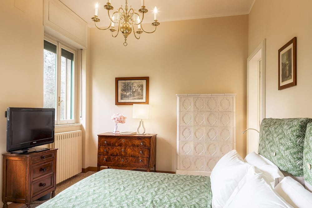 Photo of Bedroom in Pieve d'Olmi