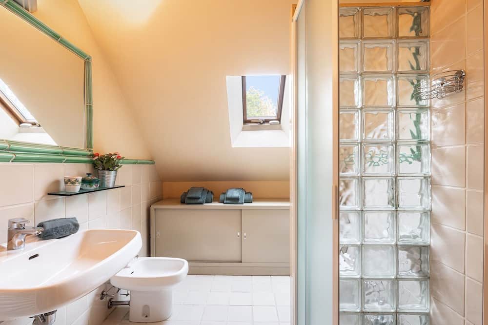 Photo of Bathroom in Pieve d'Olmi