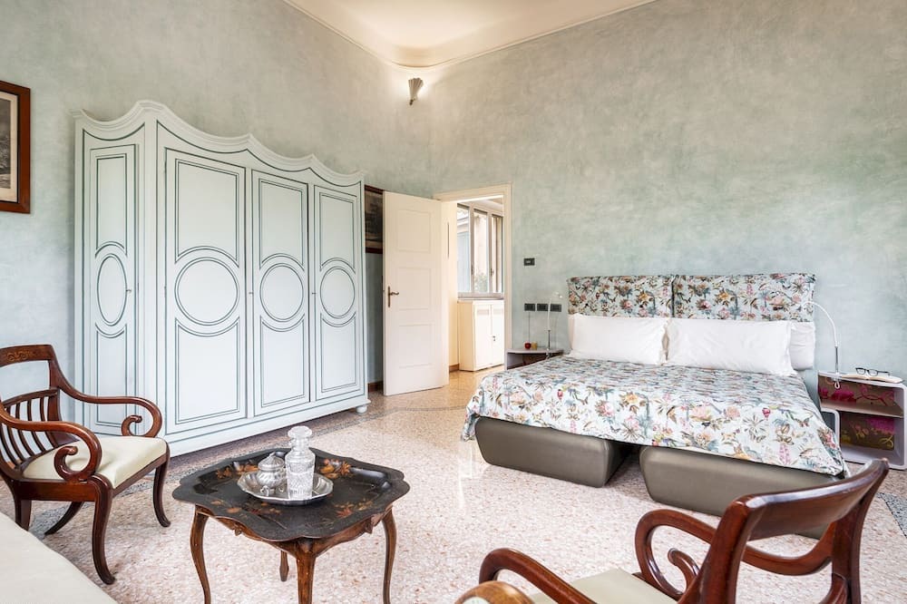 Photo of Bedroom in Pieve d'Olmi