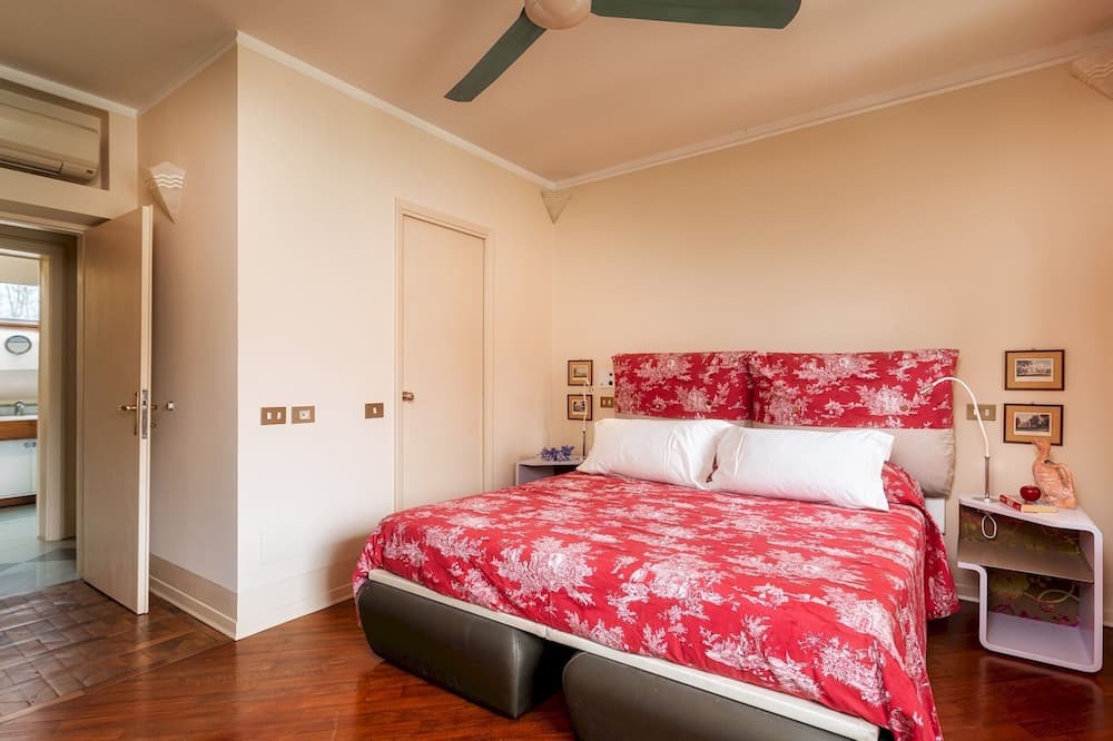 Photo of Bedroom in Pieve d'Olmi