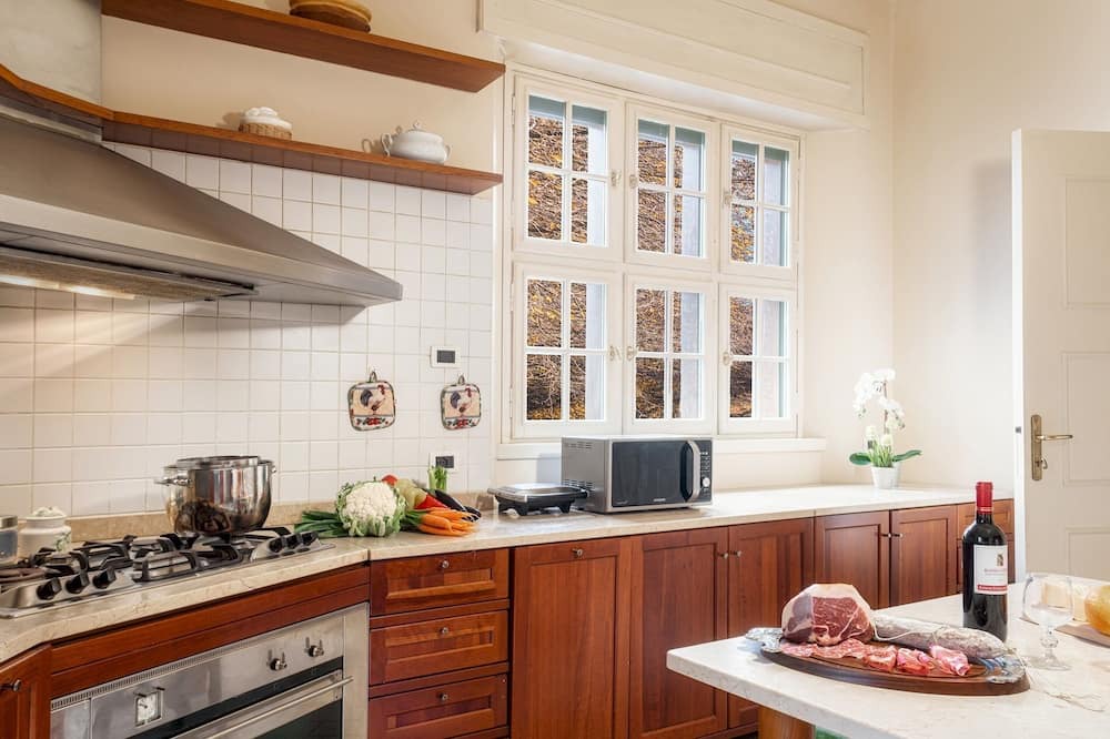 Photo of Kitchen in Pieve d'Olmi