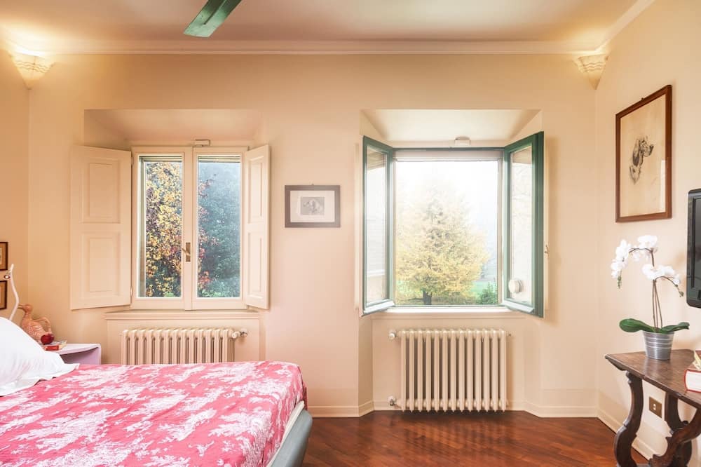 Photo of Bedroom in Pieve d'Olmi