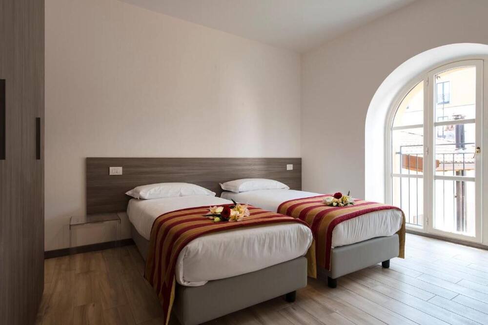 Photo of Bedroom in Cadenabbia