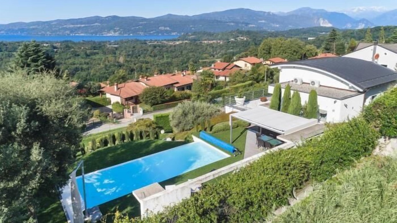 Photo of Outdoor in Besozzo
