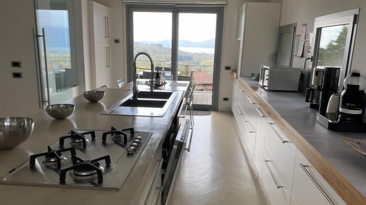 Photo of Kitchen in Besozzo