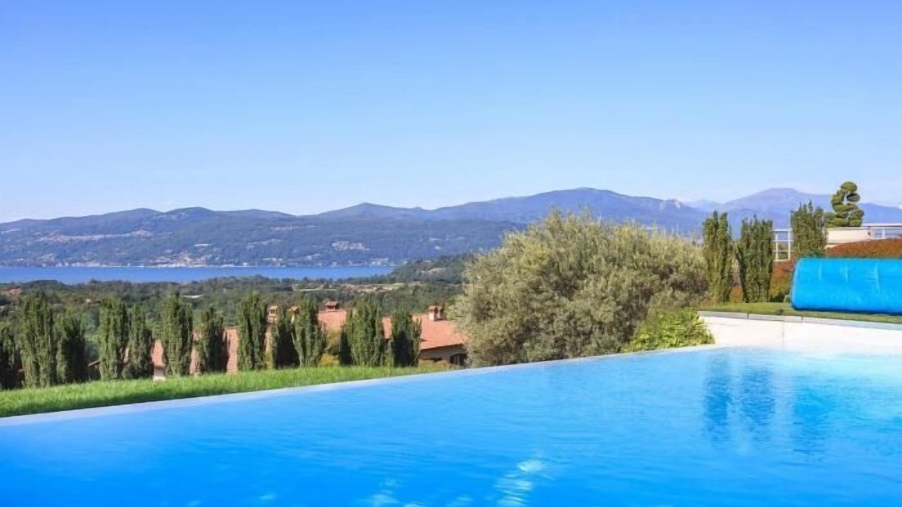 Photo of Outdoor in Besozzo
