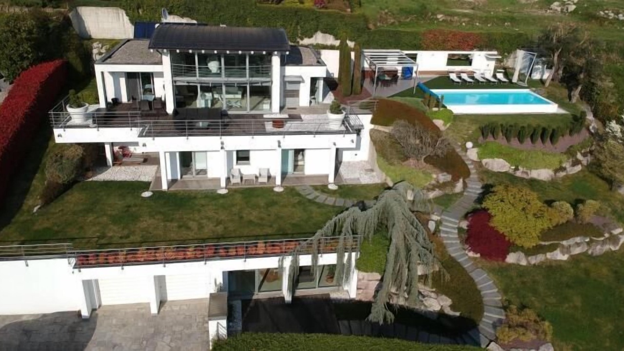 Photo of Outdoor in Besozzo