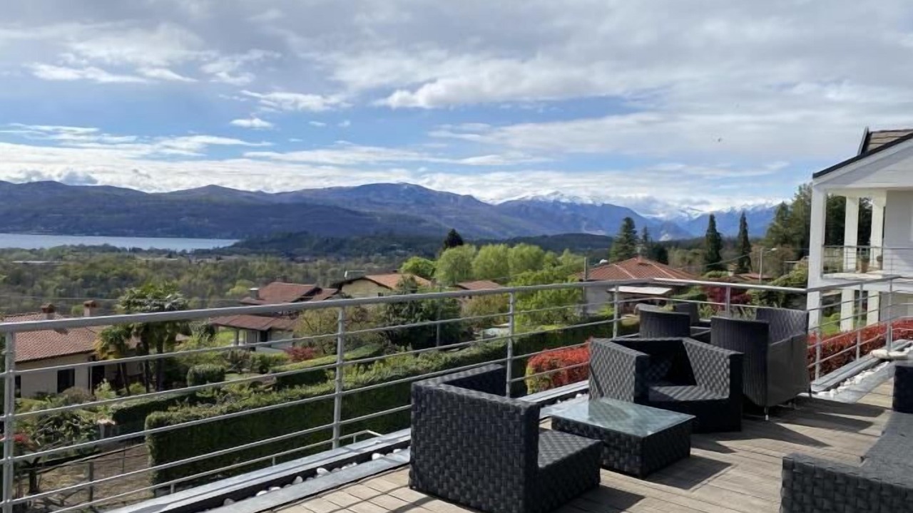 Photo of Outdoor in Besozzo