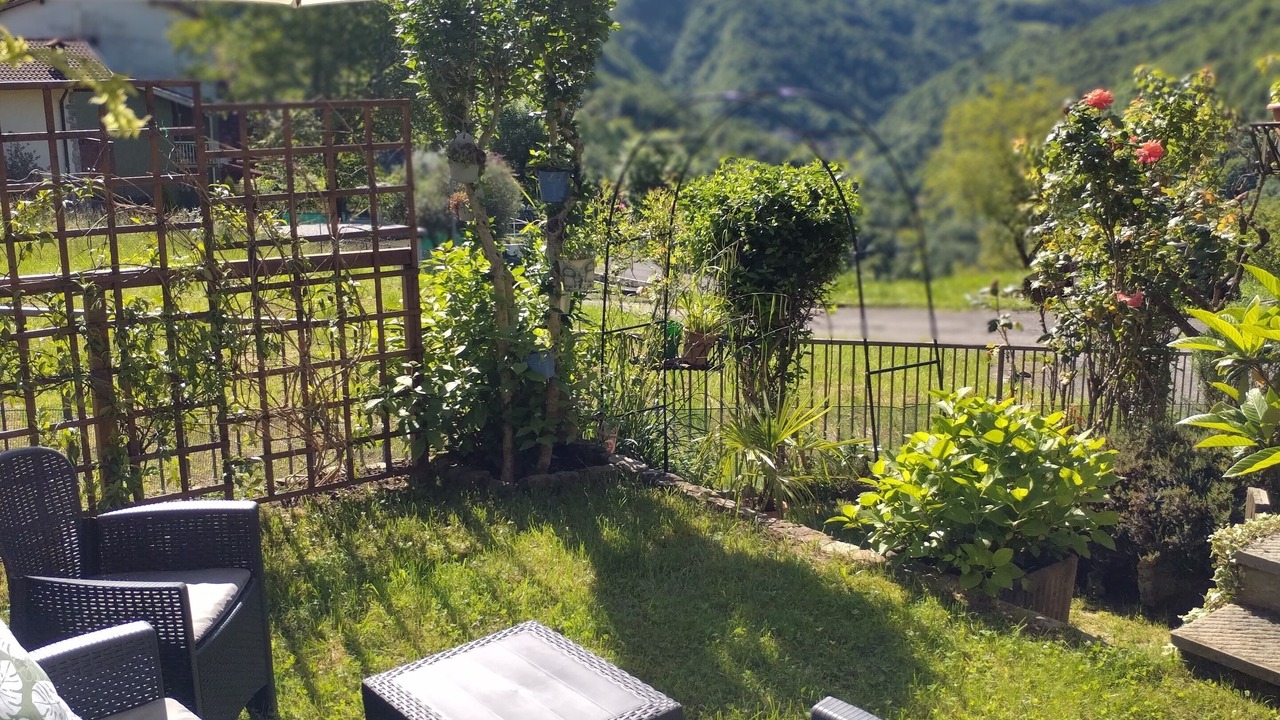 Photo of Outdoor in Costa di Serina
