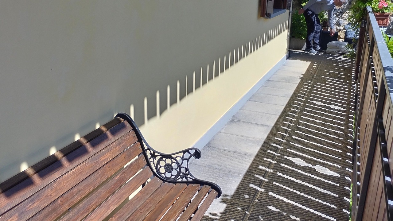 Photo of Outdoor in Costa di Serina