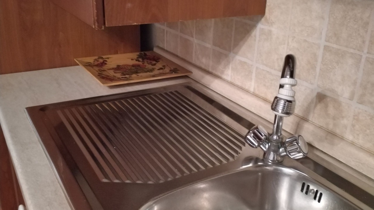 Photo of Kitchen in Costa di Serina