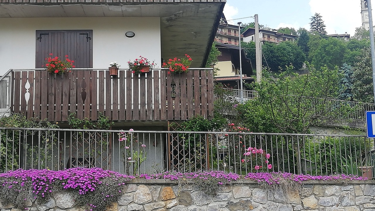 Photo of Outdoor in Costa di Serina