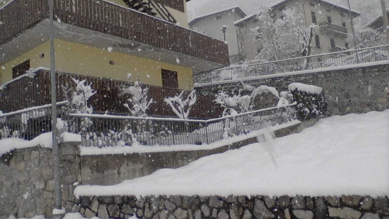 Photo of Outdoor in Costa di Serina