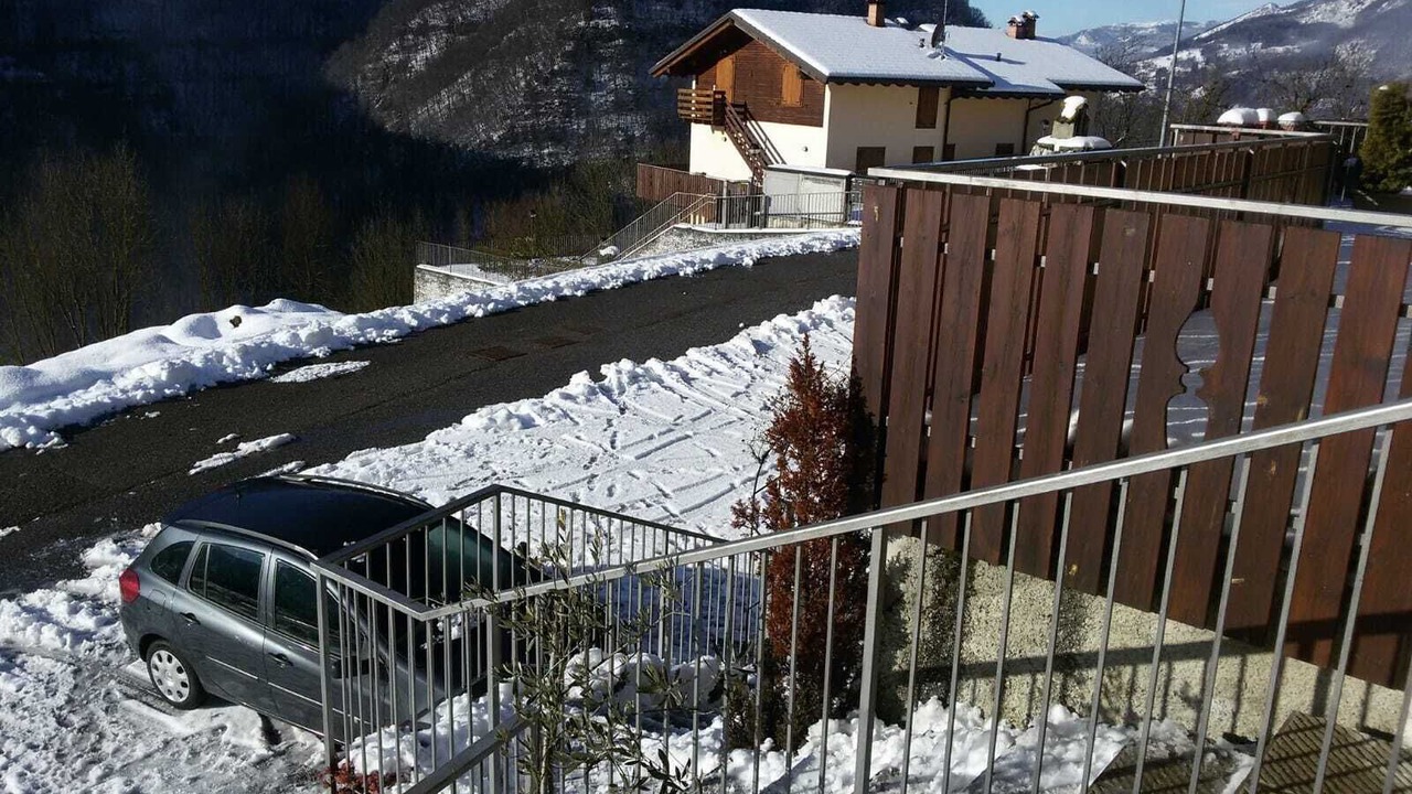 Photo of Outdoor in Costa di Serina