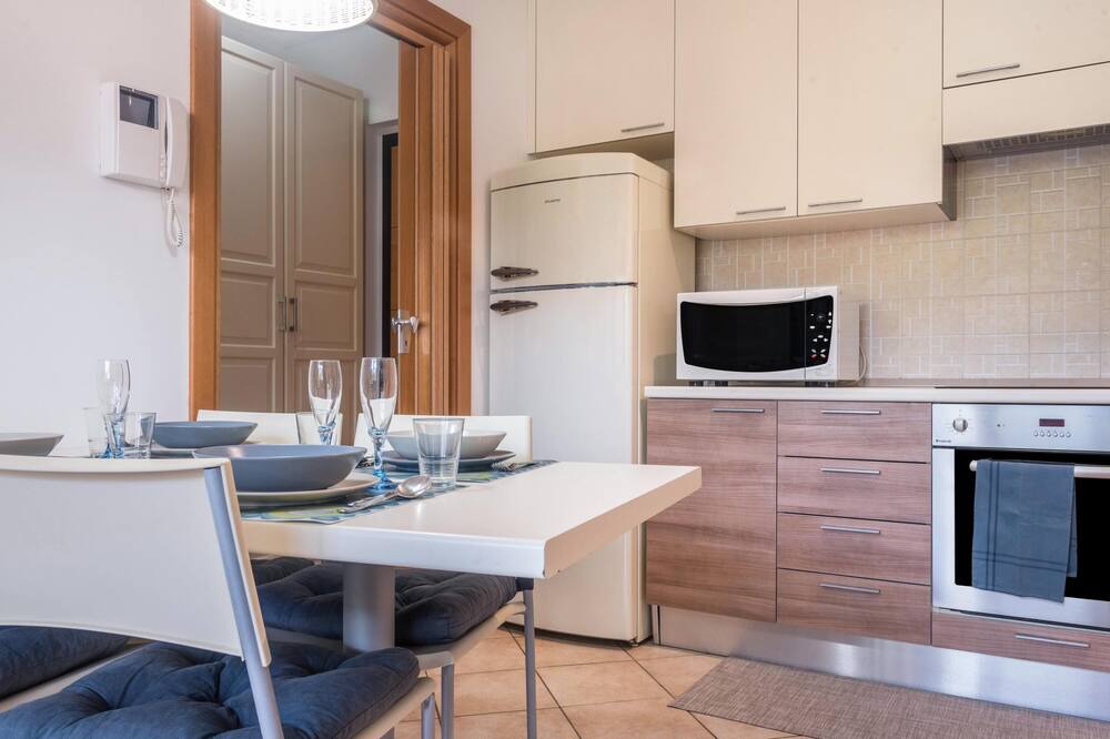 Photo of Kitchen in Sasso Moro