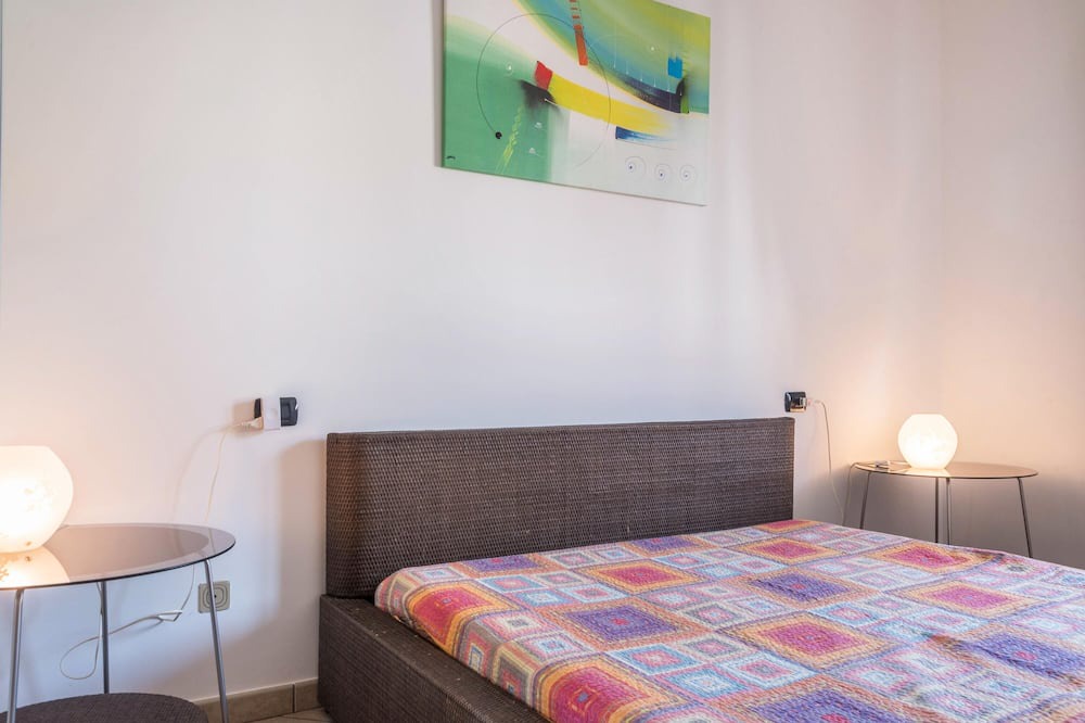 Photo of Bedroom in Sasso Moro