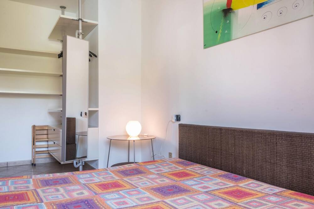Photo of Bedroom in Sasso Moro
