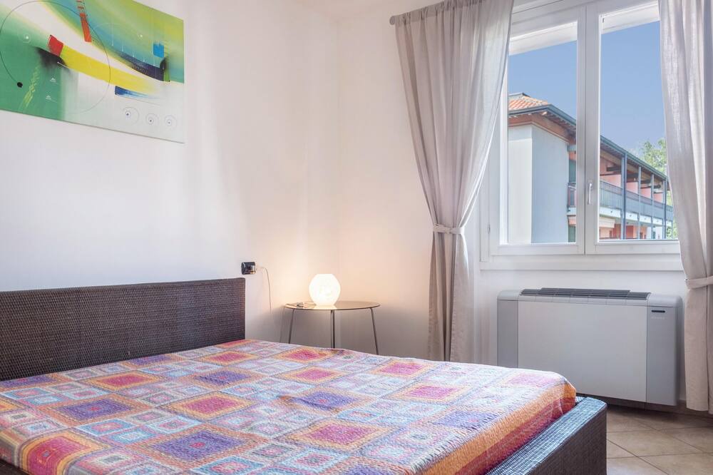 Photo of Bedroom in Sasso Moro