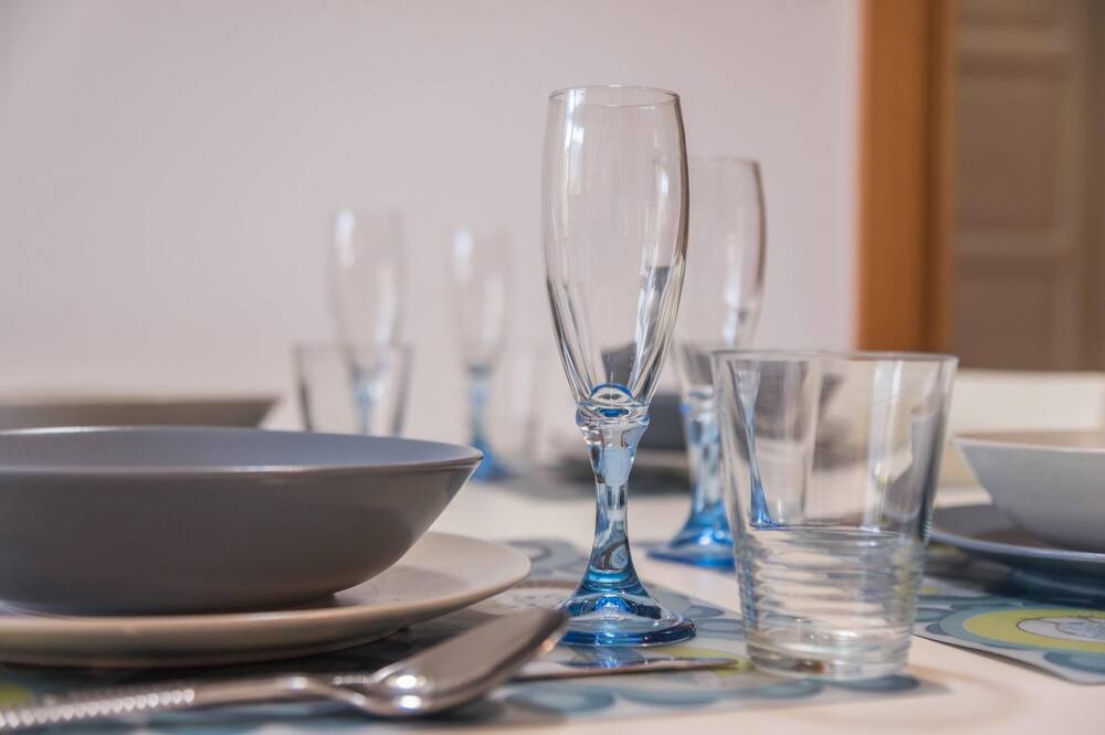 Photo of Kitchen in Sasso Moro