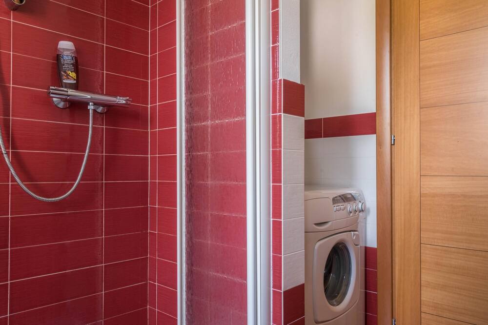 Photo of Bathroom in Sasso Moro