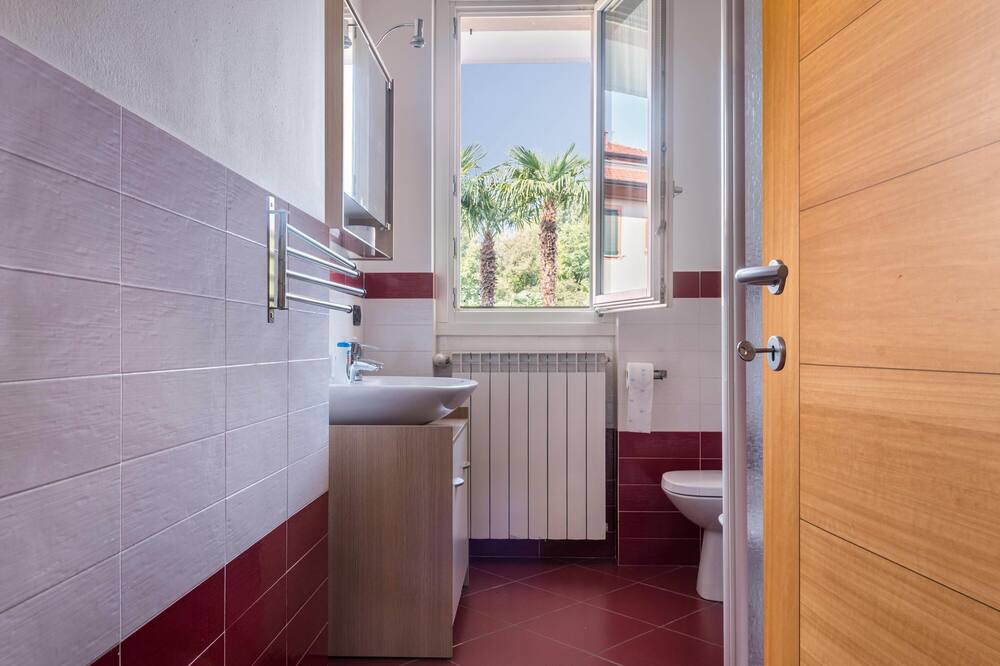 Photo of Bathroom in Sasso Moro