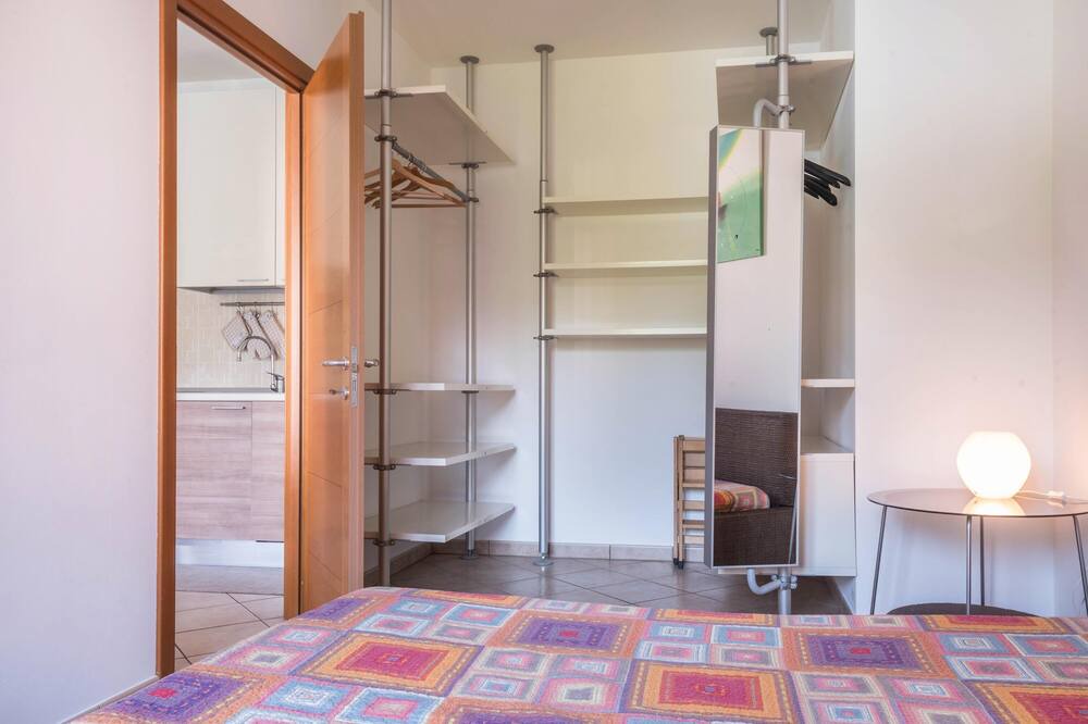 Photo of Bedroom in Sasso Moro
