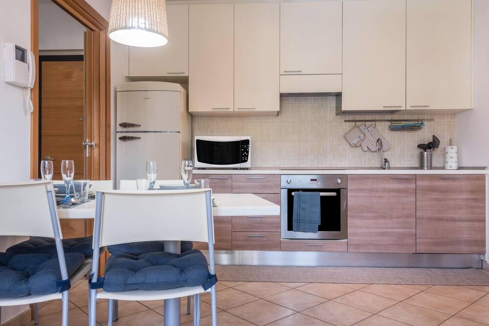 Photo of Kitchen in Sasso Moro