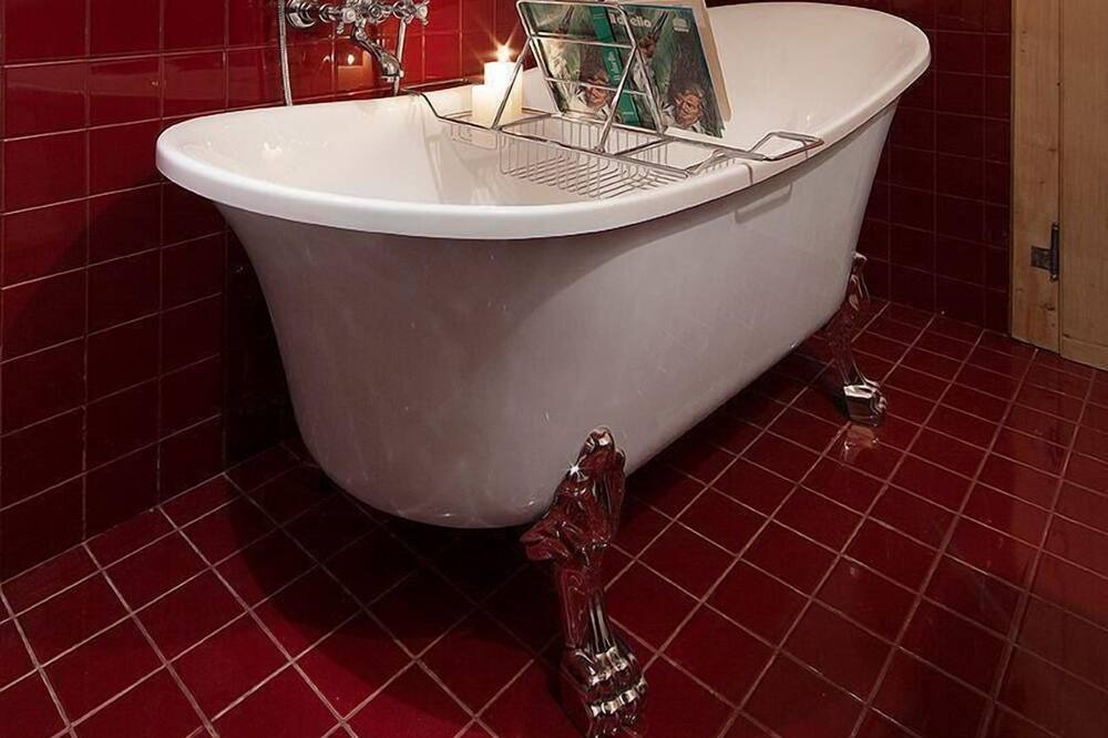 Photo of Bathroom in Santa Caterina Valfurva