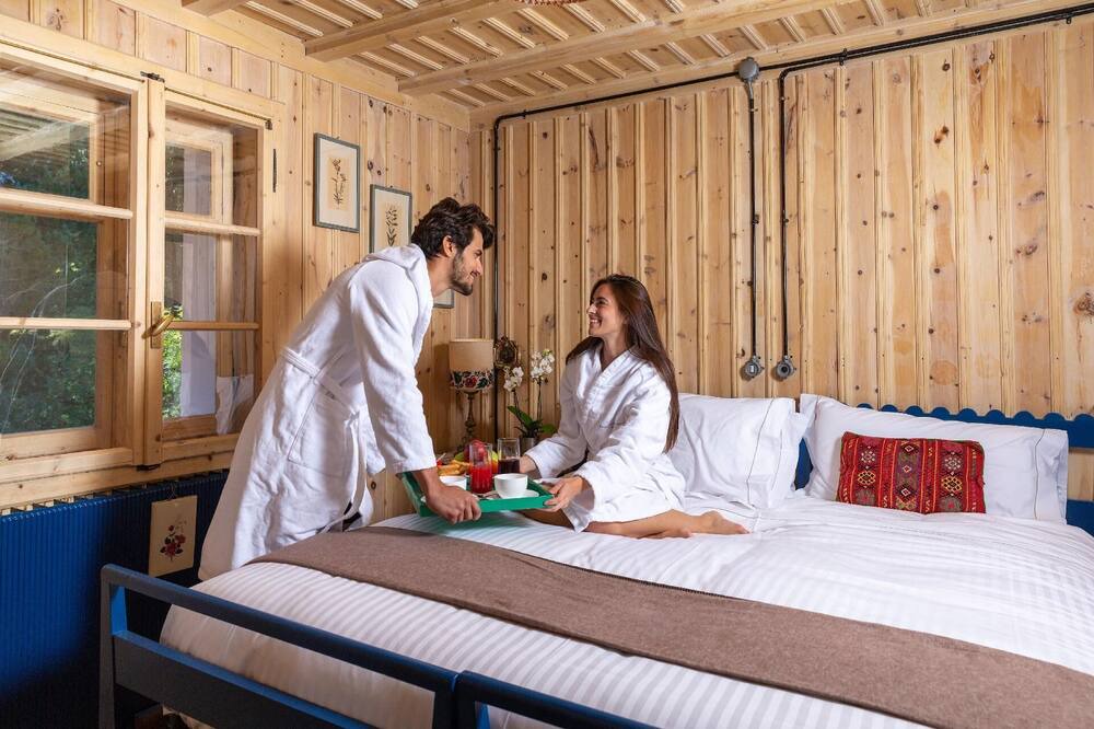Photo of Bedroom in Santa Caterina Valfurva