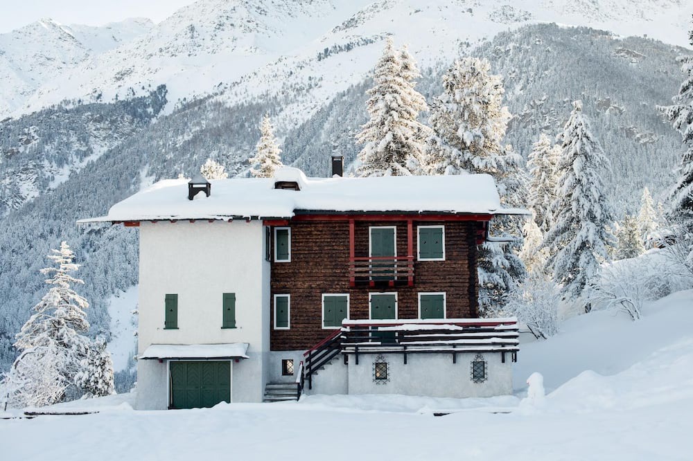 Photo of Others in Santa Caterina Valfurva