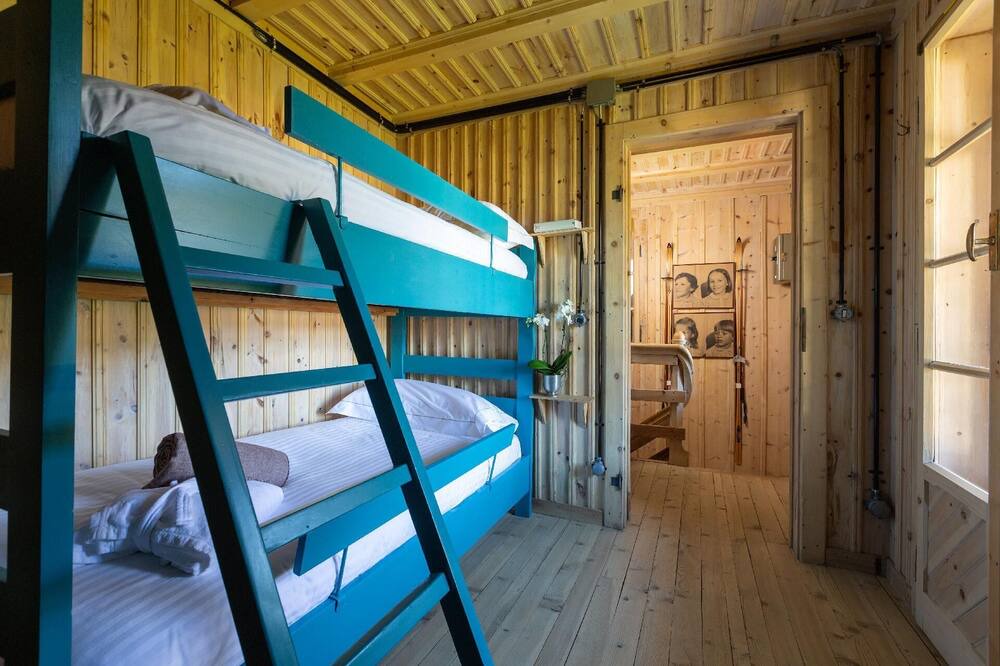 Photo of Bedroom in Santa Caterina Valfurva