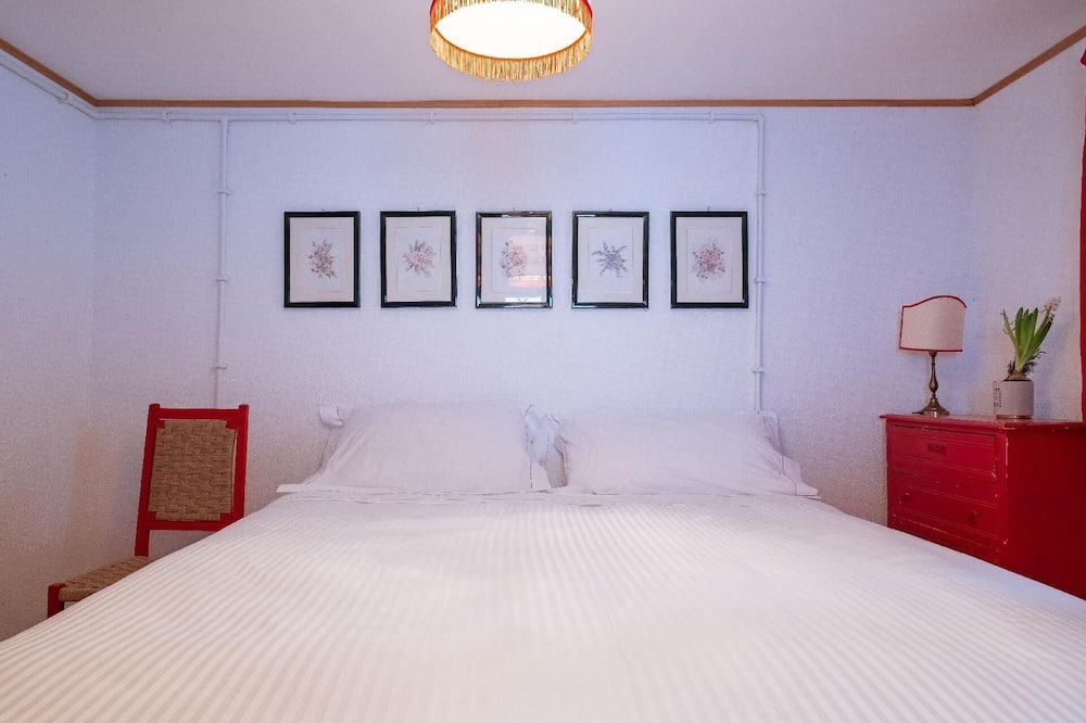 Photo of Bedroom in Santa Caterina Valfurva