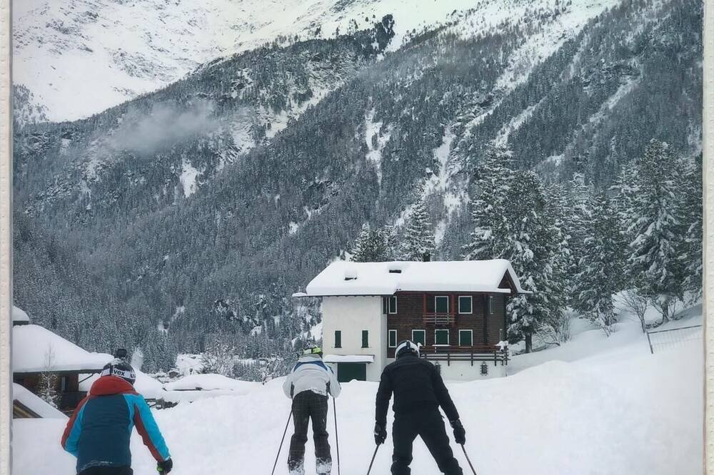 Photo of Others in Santa Caterina Valfurva