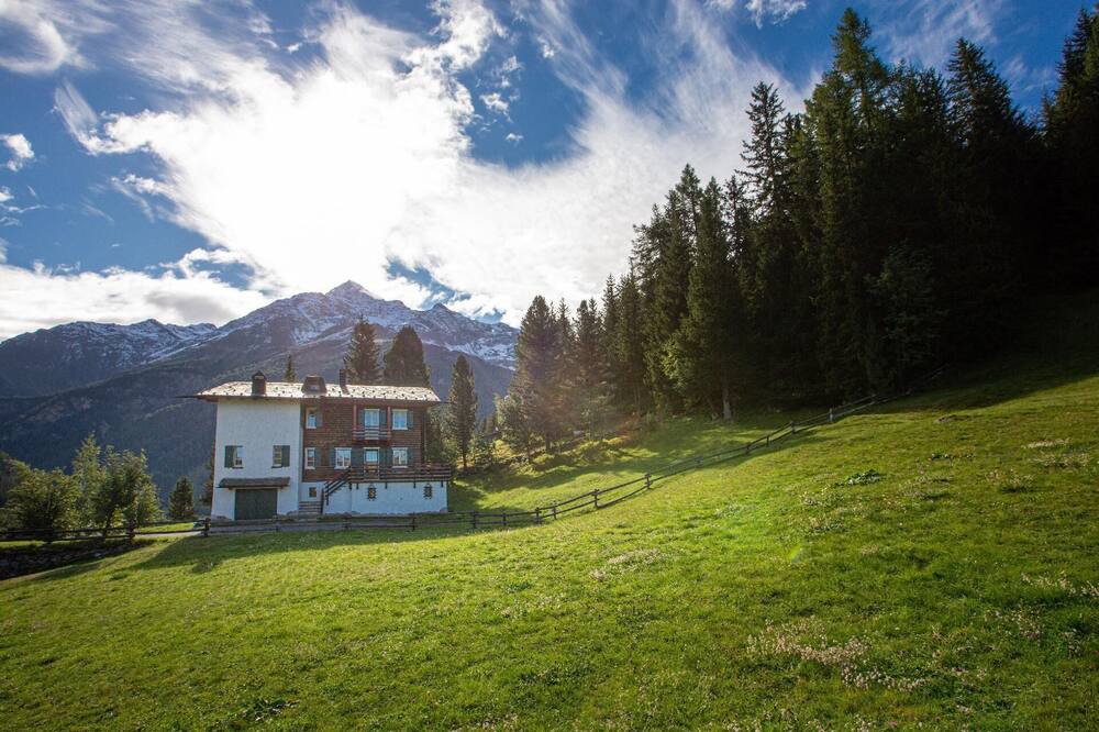 Photo of Outdoor in Santa Caterina Valfurva