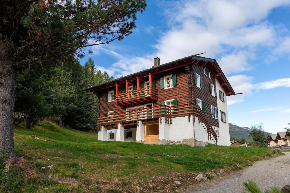 Photo of Outdoor in Santa Caterina Valfurva