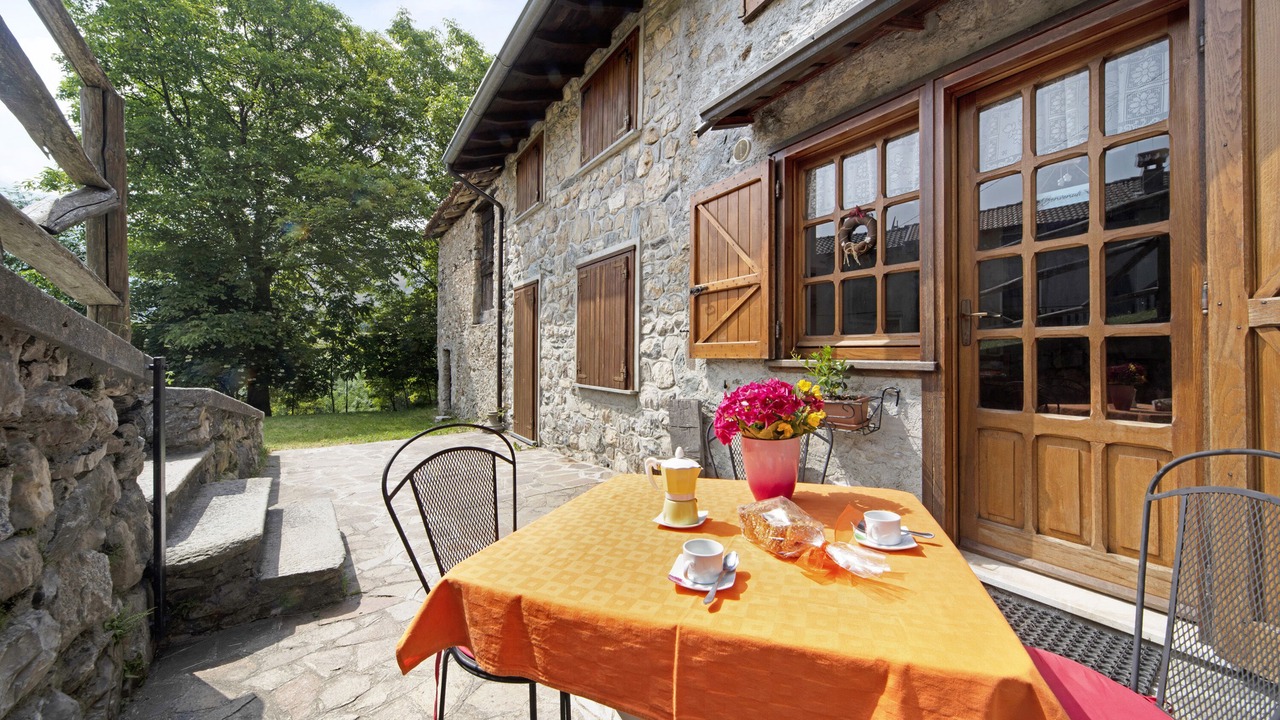 Photo of Outdoor in Ortanella