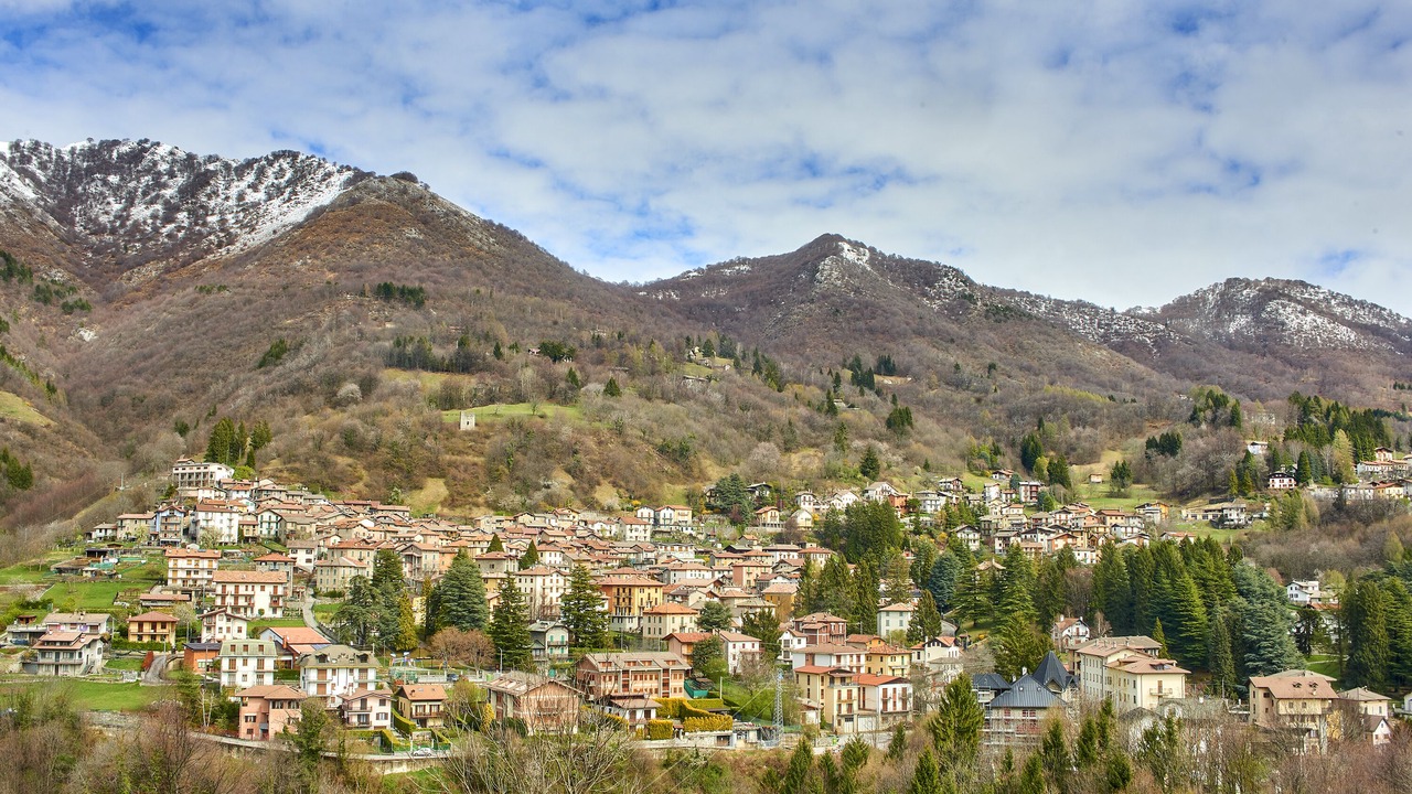 Photo of Outdoor in Ortanella