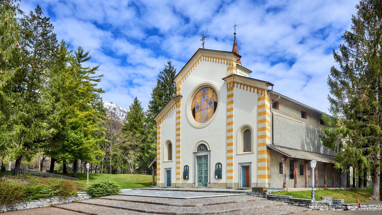 Photo of Outdoor in Ortanella