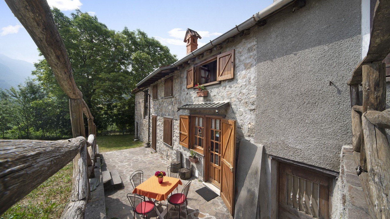 Photo of Outdoor in Ortanella