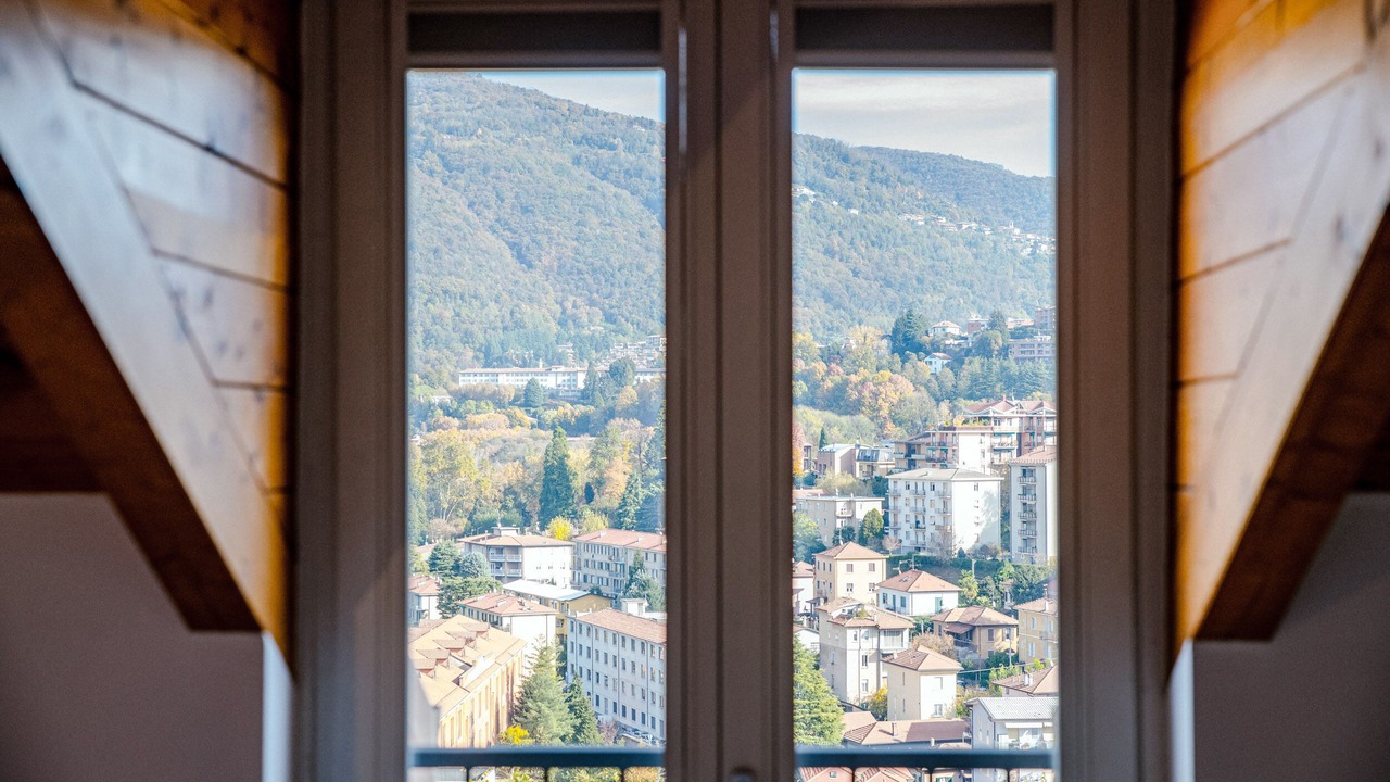 Photo of Bedroom in Como