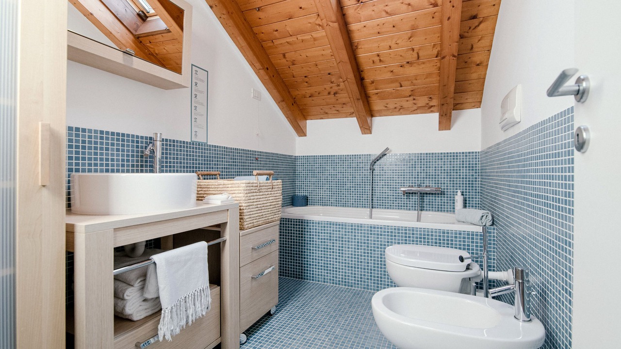 Photo of Bathroom in Como