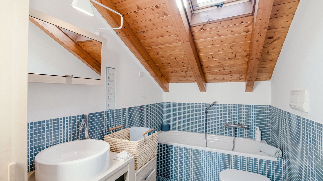 Photo of Bathroom in Como