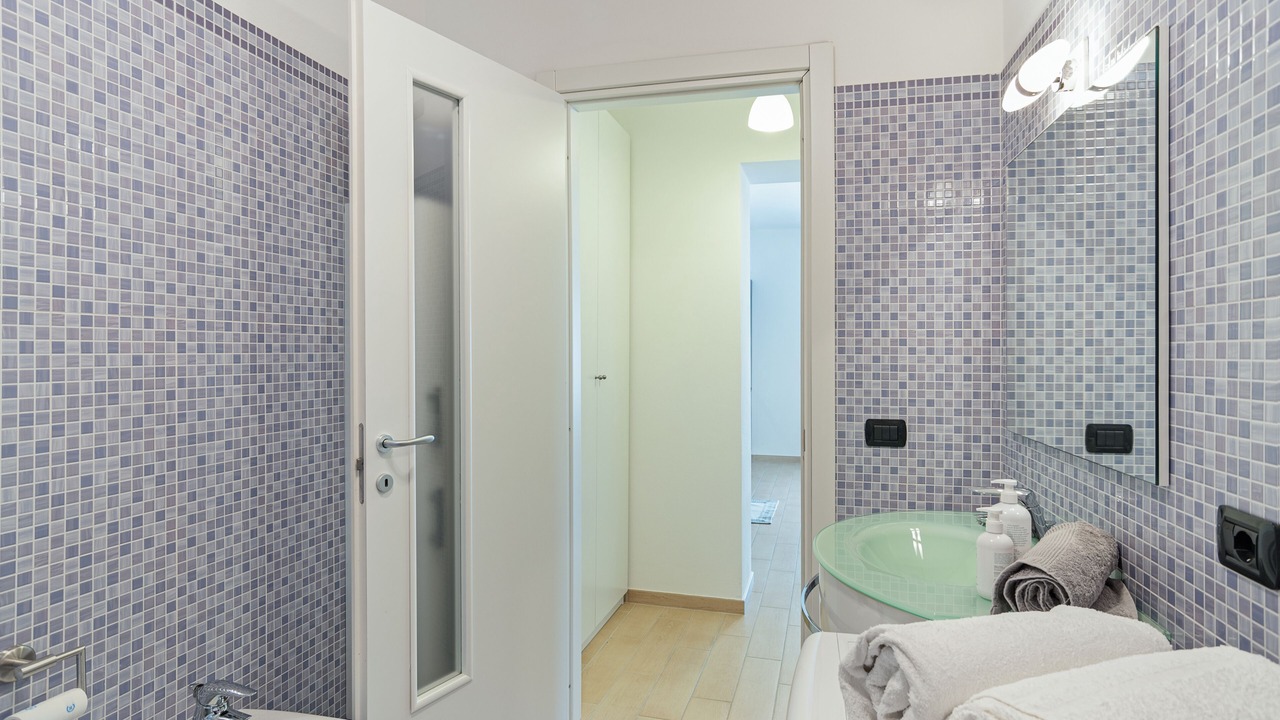 Photo of Bathroom in Ossuccio